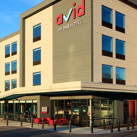 Avid Hotels - Beaumont, An Ihg Hotel Extérieur photo