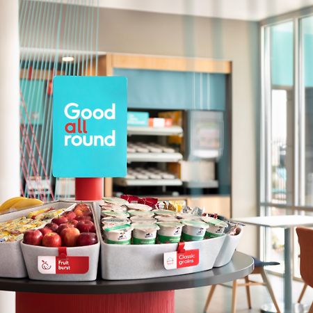Avid Hotels - Beaumont By Ihg Extérieur photo