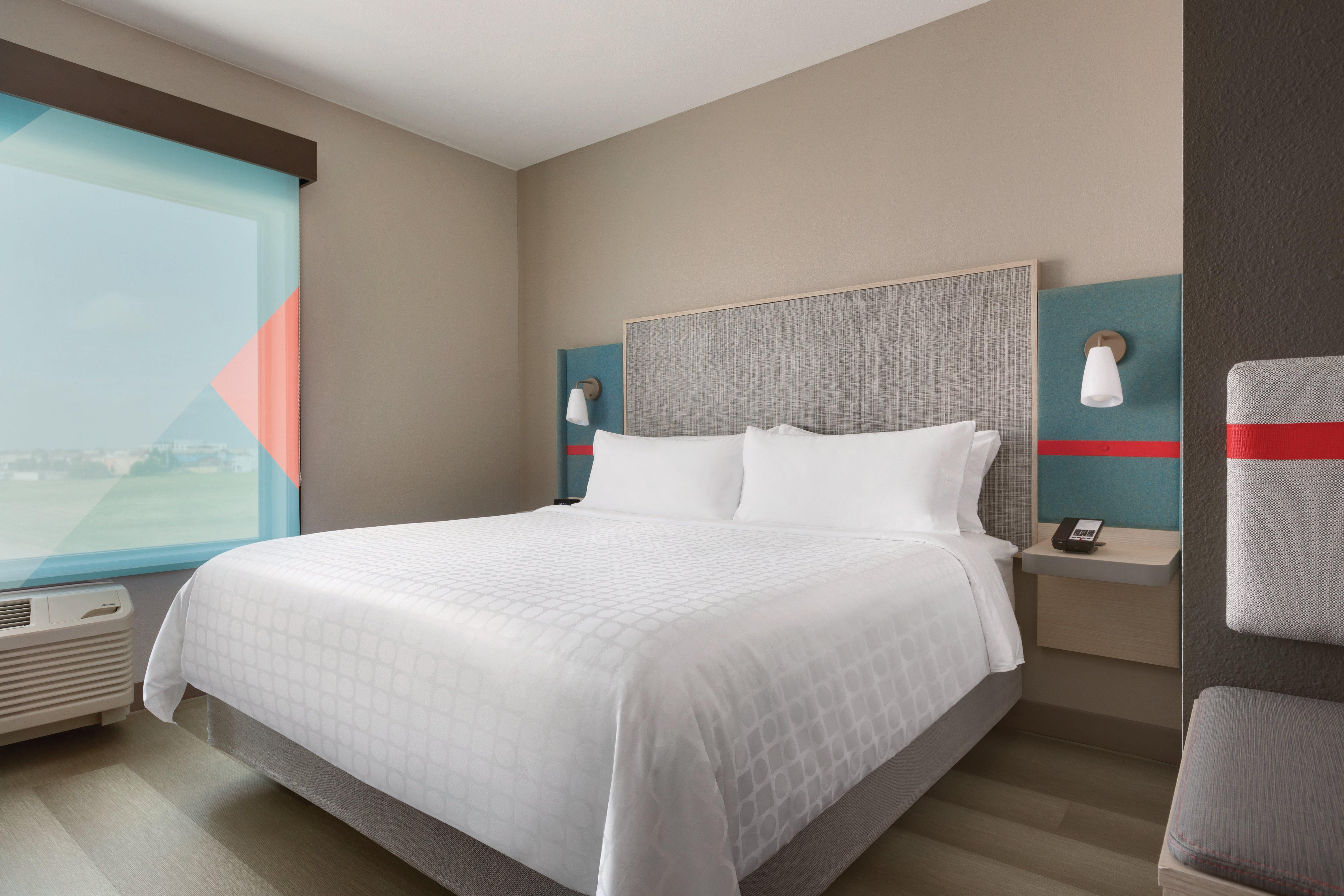 Avid Hotels - Beaumont By Ihg Extérieur photo