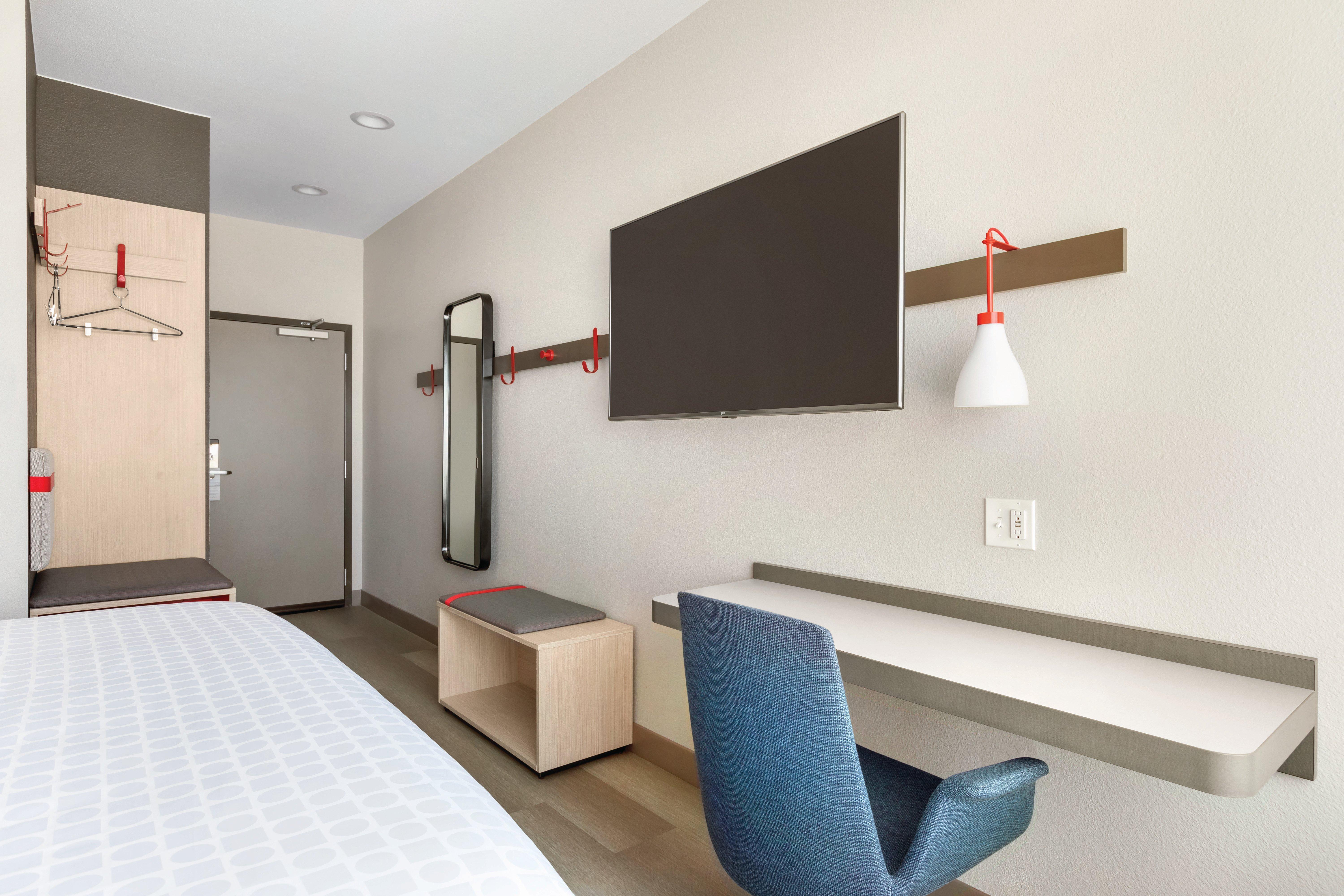 Avid Hotels - Beaumont By Ihg Extérieur photo