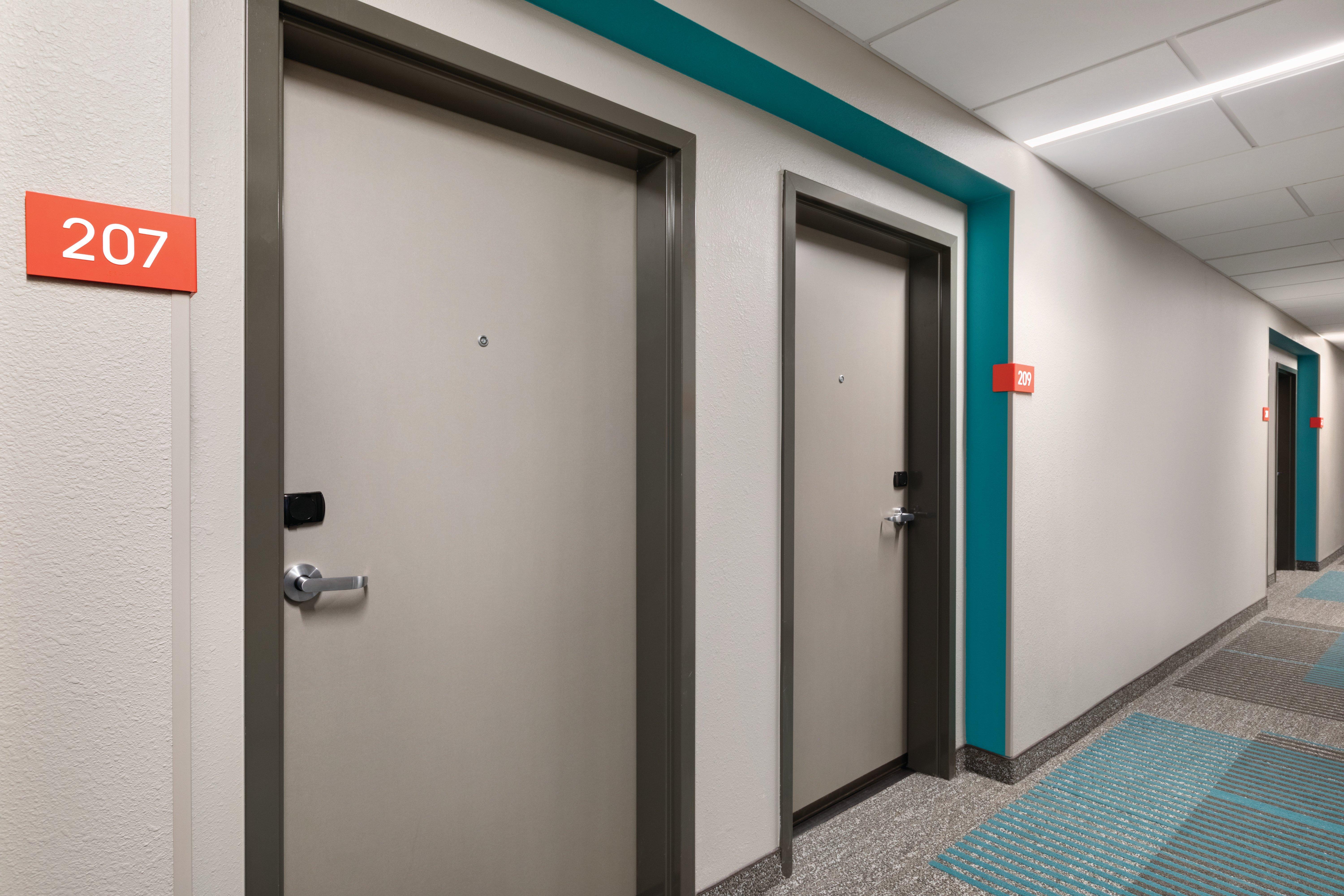 Avid Hotels - Beaumont By Ihg Extérieur photo