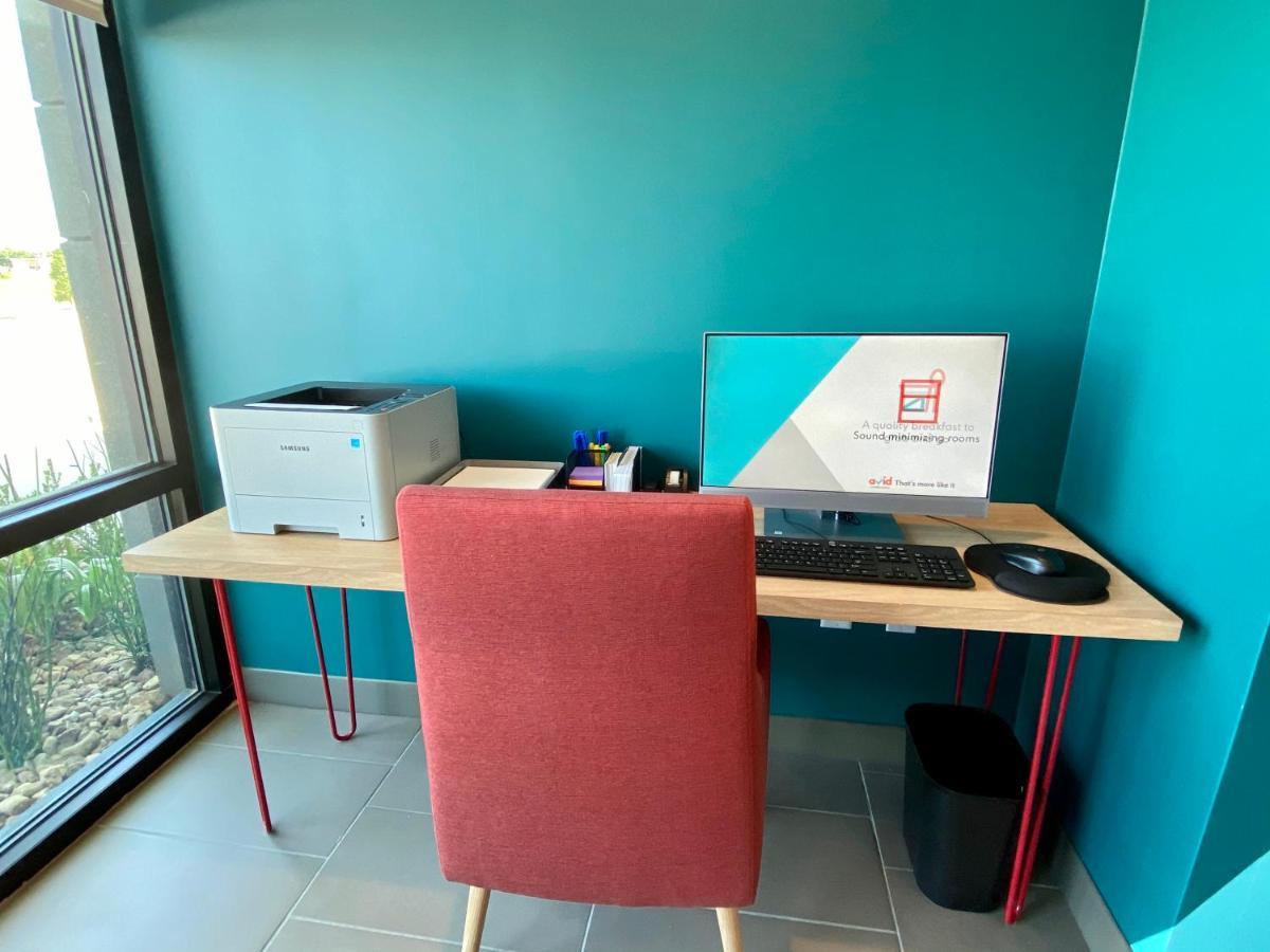 Avid Hotels - Beaumont By Ihg Extérieur photo